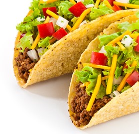 Beef, Taco Meat, FC