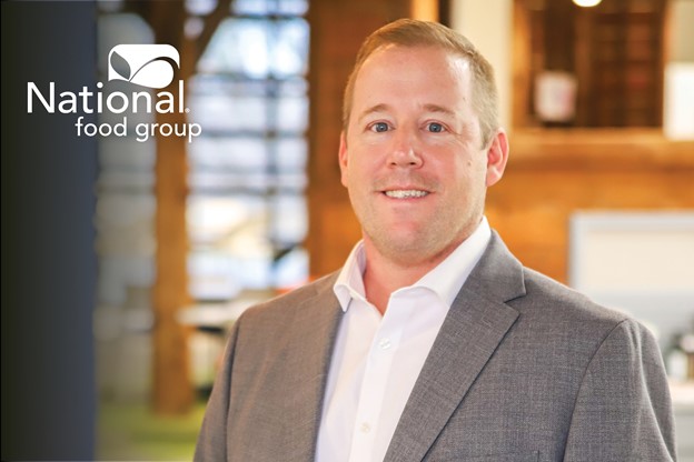 National Food Group Announces New President