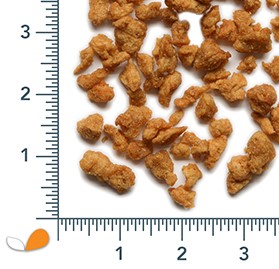 Plant Protein Chicken Flavored Chunks