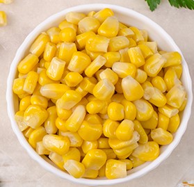 Corn, Cut IQF 20 lb.