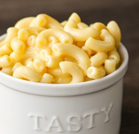 Macaroni and Cheese, AA