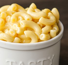 Macaroni & Cheese, K12