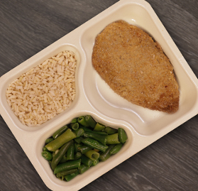 Kosher Meal, Asian Chicken, SpecialDietMealSolution