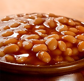 Beans, Baked Bacon & Brown Sugar Can #10