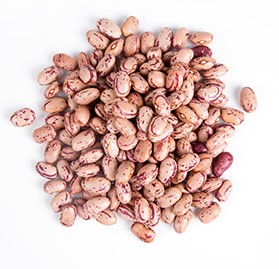 Beans, Pinto Fully-Cooked IQF