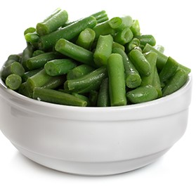 Green Beans, Cut Can