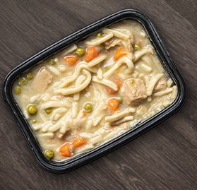 Chicken & Noodles, 12  Pack