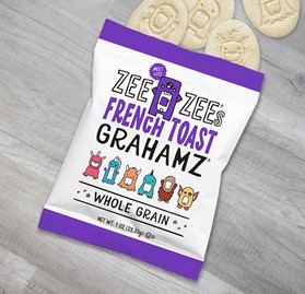 French Toast Grahamz