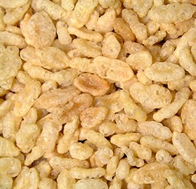 Cereal Bowl, Crisp Rice, 1oz, AA