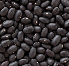 Beans, Black, 50lb