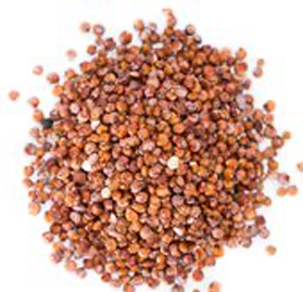 Quinoa, Red image