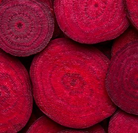 Beets, Sliced Can #10
