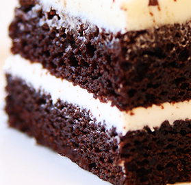 Mix, Cake, Chocolate 2-Way