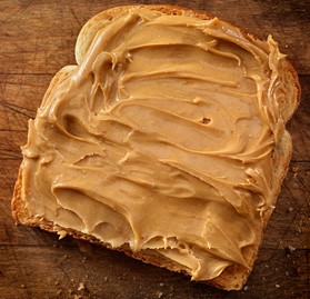 Peanut Butter, Creamy, 6/5 lb.
