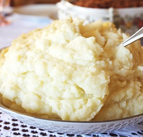 Kosher for Passover, Mashed Potato Flakes