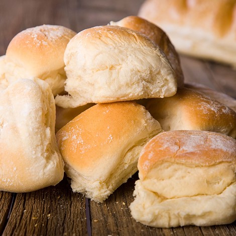 Breads/Rolls