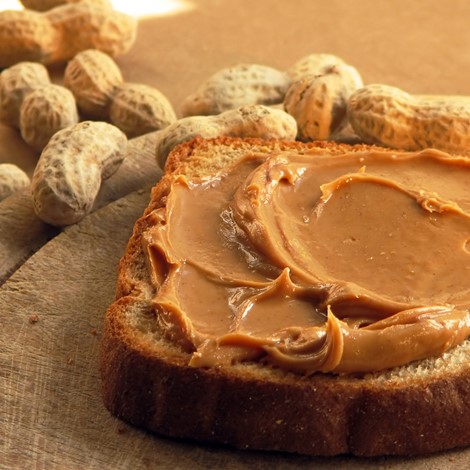 Peanut Butter - Bulk