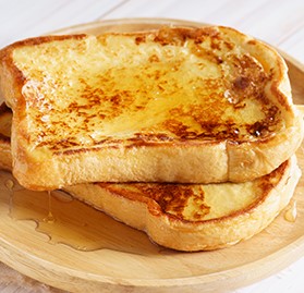 French Toast, Thick Sliced, 3 oz.