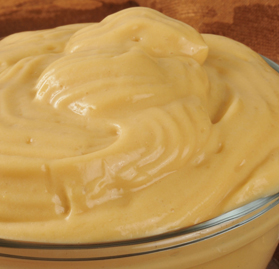 Pudding, Butterscotch, Add Water Only, Yields 420/3 oz. *K