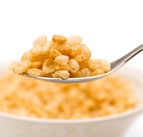 Cereal, Rice Krispies Bulk 26.45lb