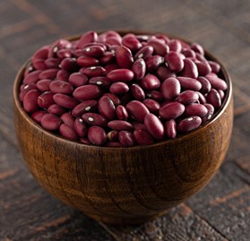 Beans, Kidney Dark Red Canned