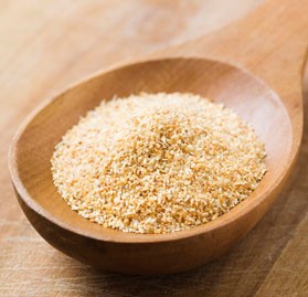 Spice, Garlic Granulated 25#