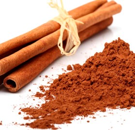 Spice, Cinnamon Ground 25#