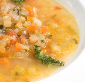 Soup Base, Vegetable Flavored, Vegetarian Ultra Low Sodium