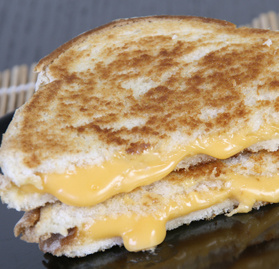 Cheese, Sliced, American, IW, 0.67oz