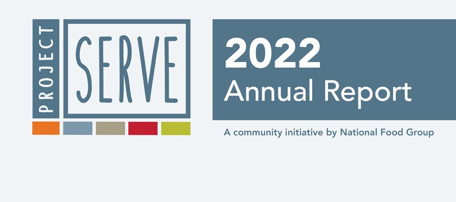 2022 Project SERVE Annual Report