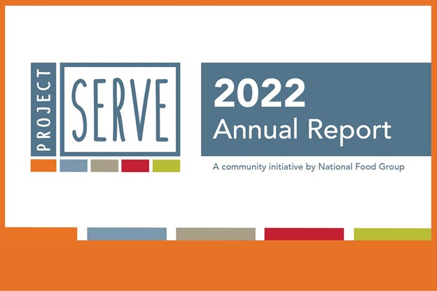 Project SERVE: 2022 Annual Report